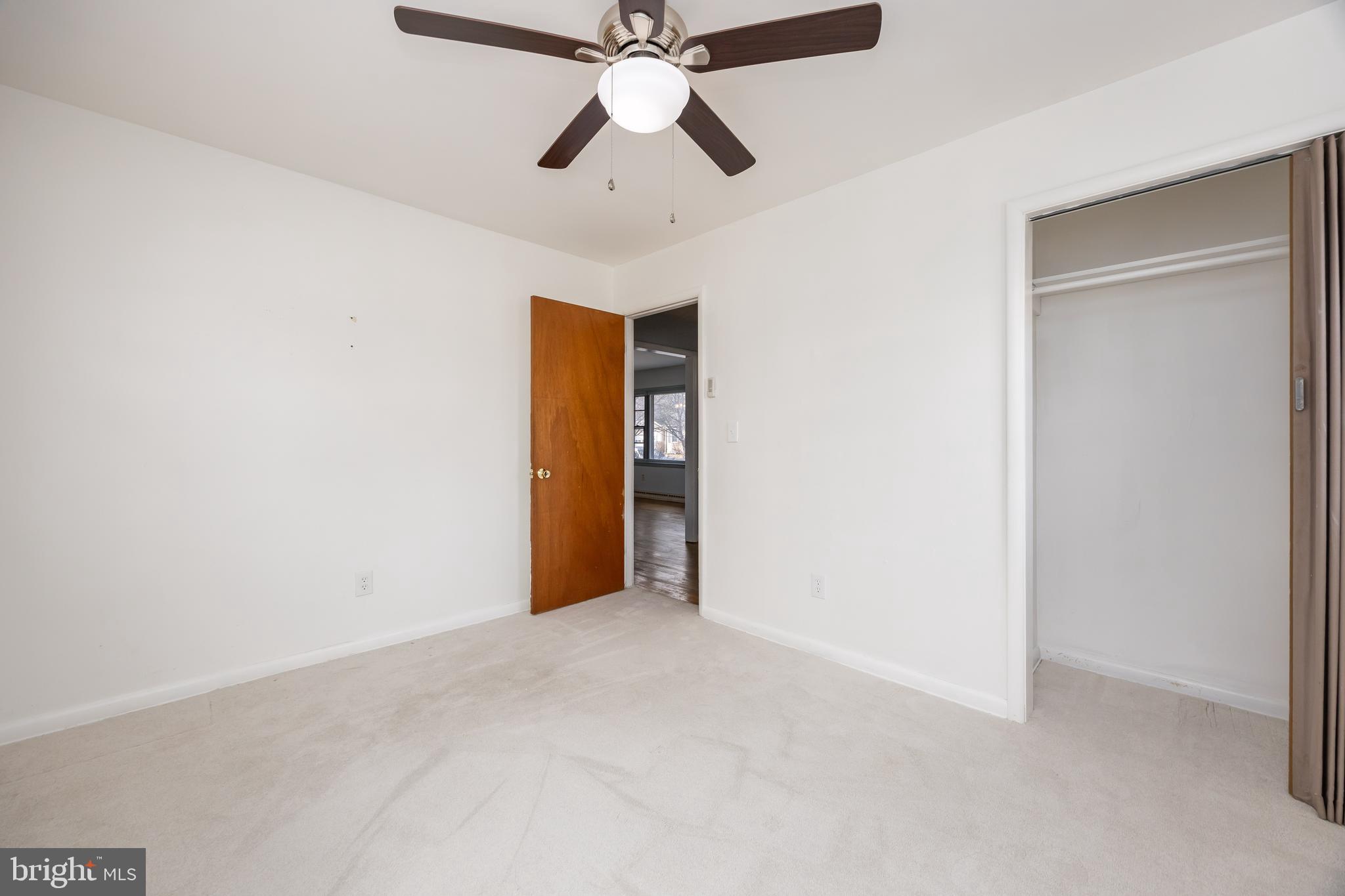 310 Zion Road Salisbury, MD 21804 - Photo 22 of 40 a view of an empty room
