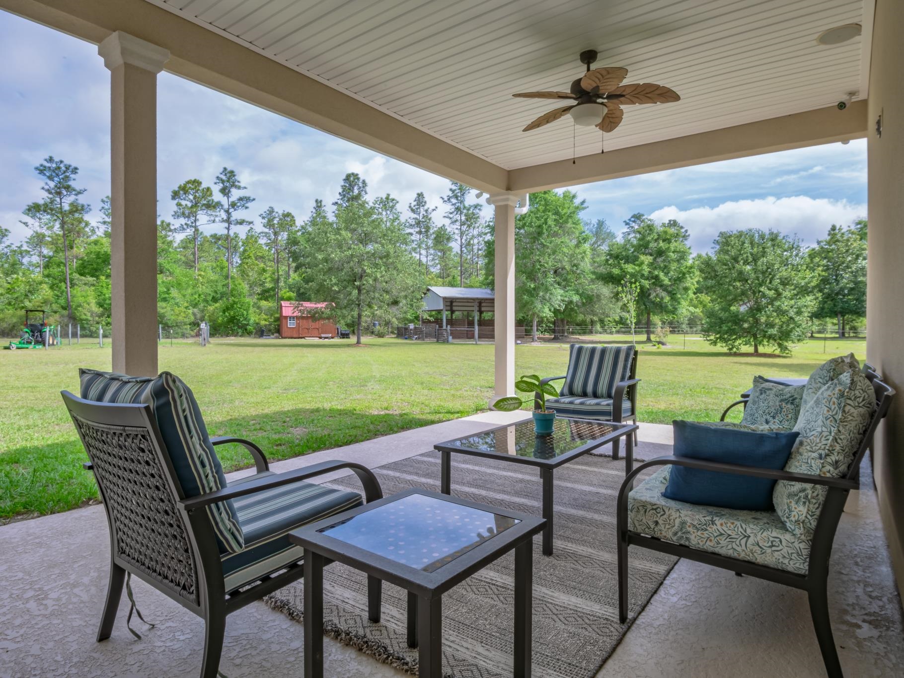 482 Rehwinkel Road Crawfordville, FL 32327 - Photo 44 of 59