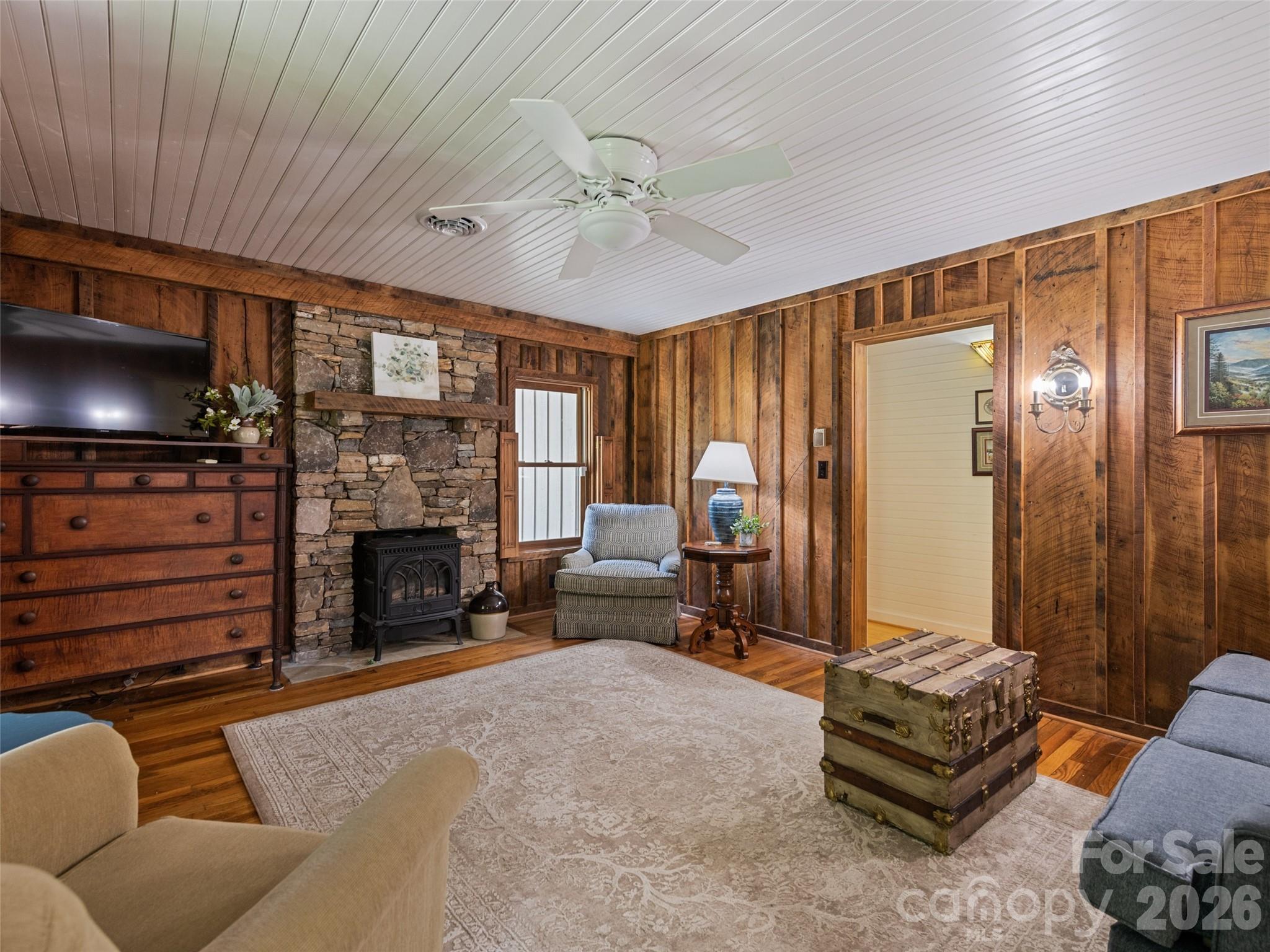 404 Red Bank Road Waynesville, NC 28786 - Photo 10 of 46