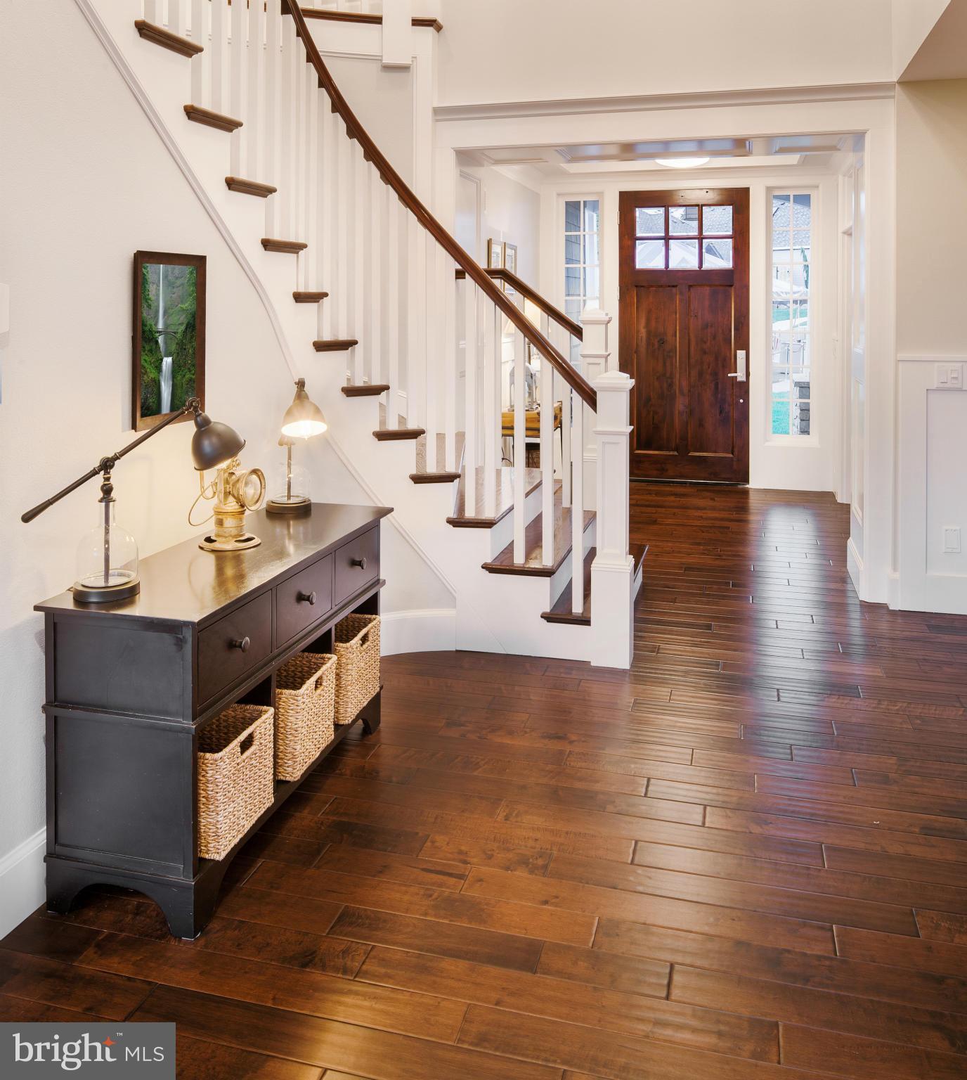 2043 Old Valley Road Stevenson, MD 21153 - Photo 2 of 10 Interior (General)