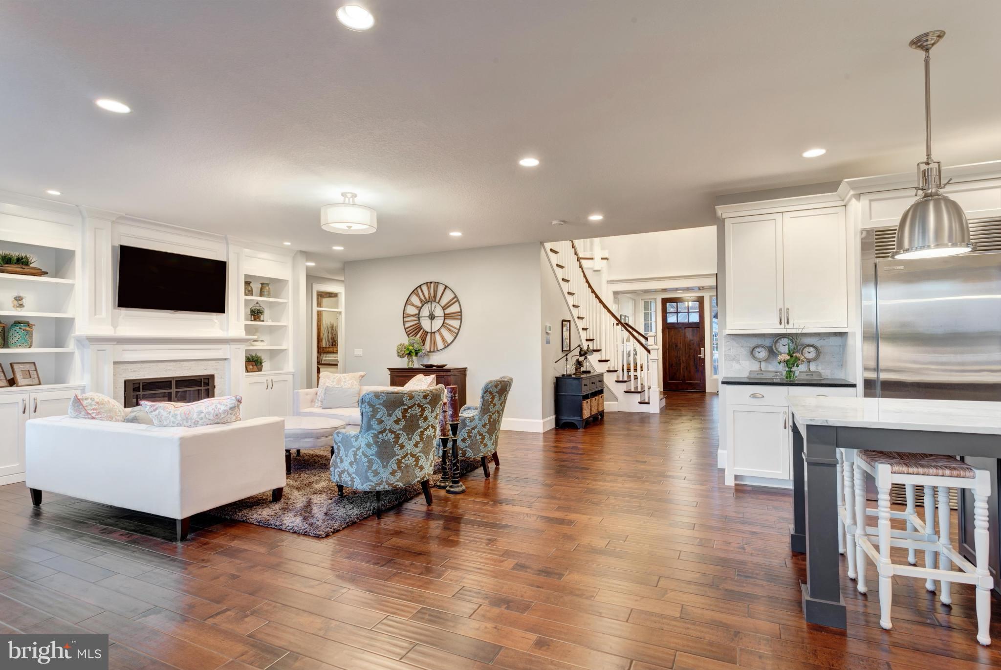 2043 Old Valley Road Stevenson, MD 21153 - Photo 3 of 10 Interior (General)