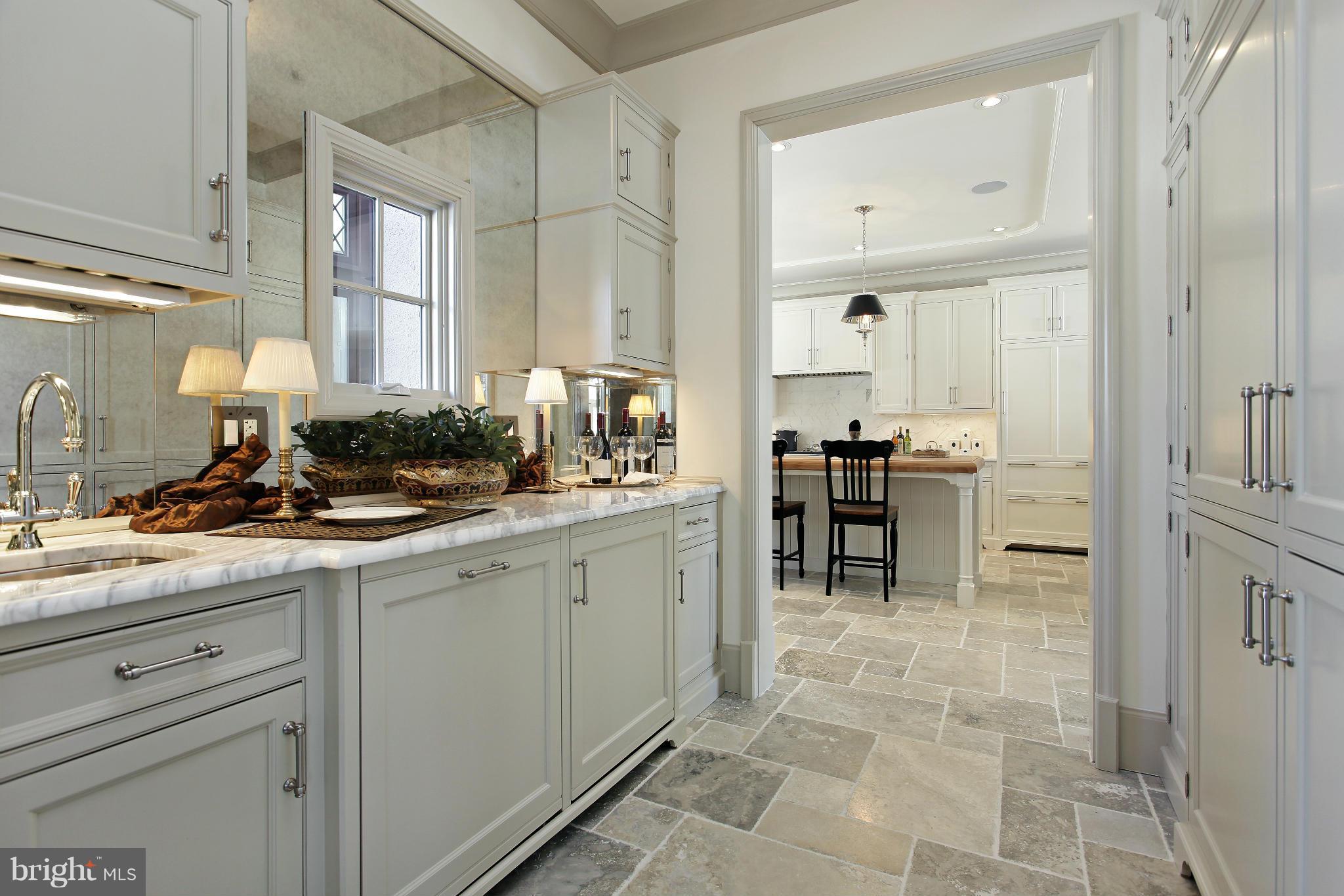 2043 Old Valley Road Stevenson, MD 21153 - Photo 5 of 10 Kitchen