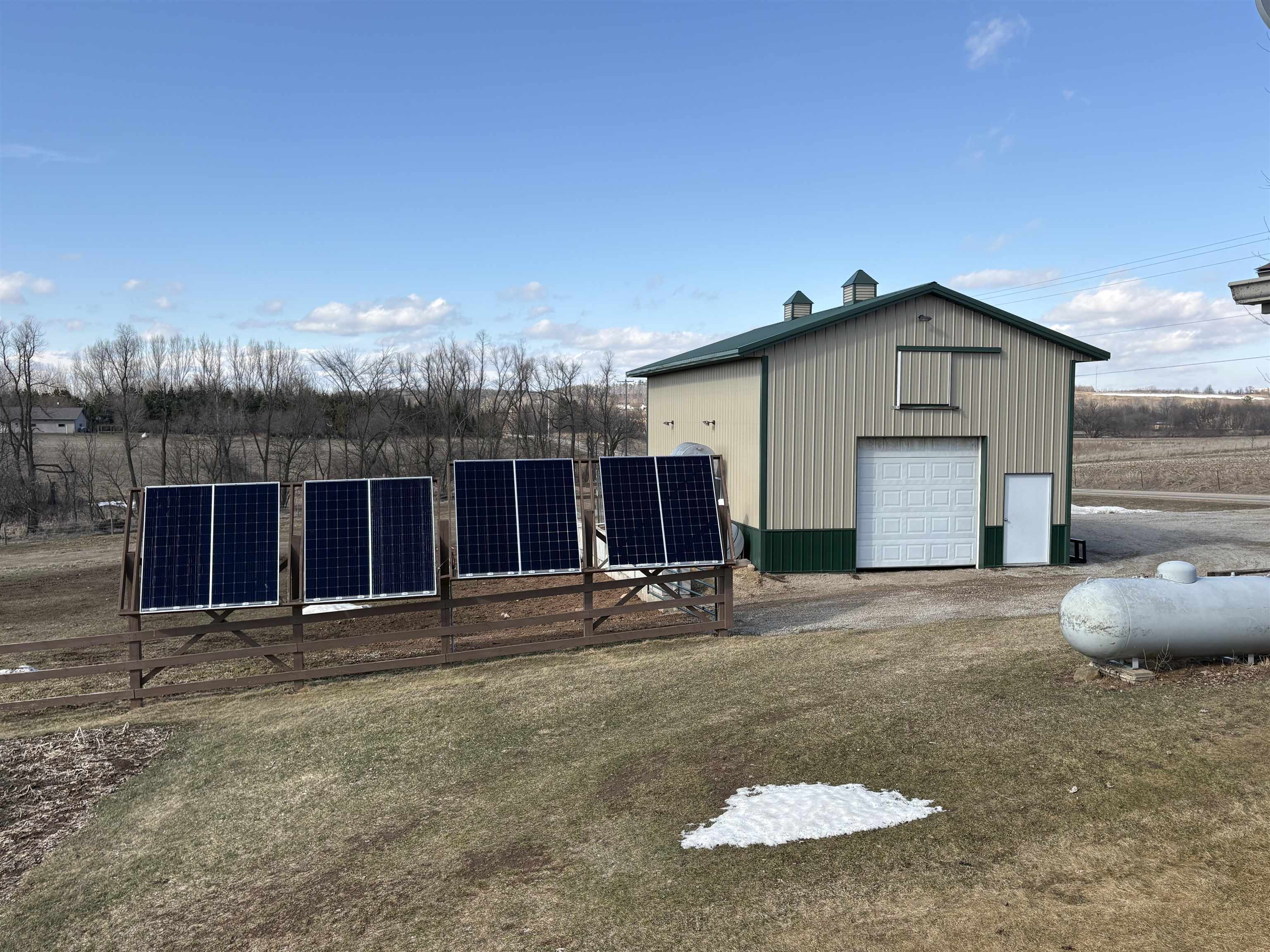 N4357 County Rd T Shawano, WI 54166 - Photo 18 of 51