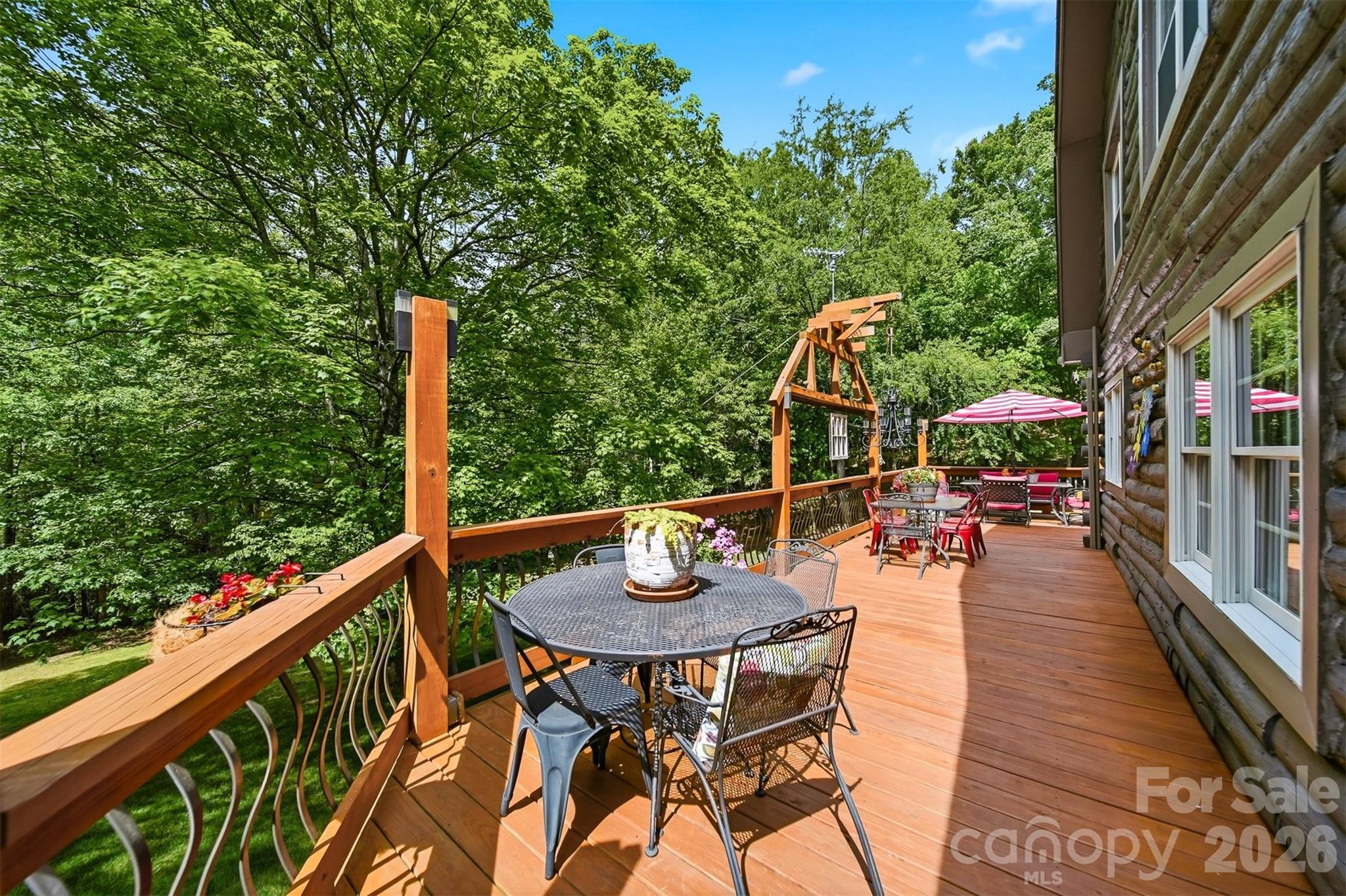 3497 Blue Creek Road Lenoir, NC 28645 - Photo 28 of 44