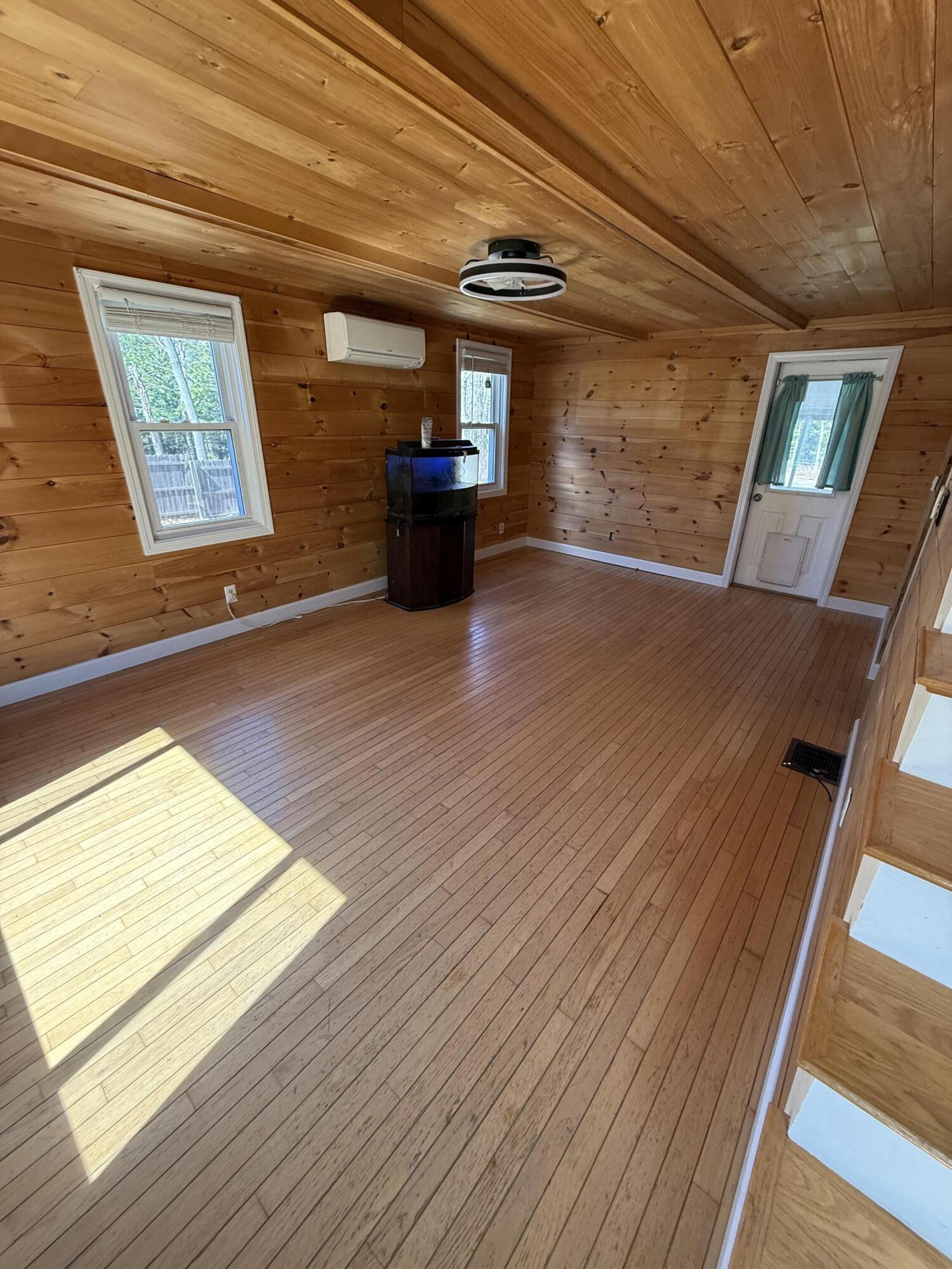 110 Saco Street Westbrook, ME 04092 - Photo 19 of 36 Back LR
