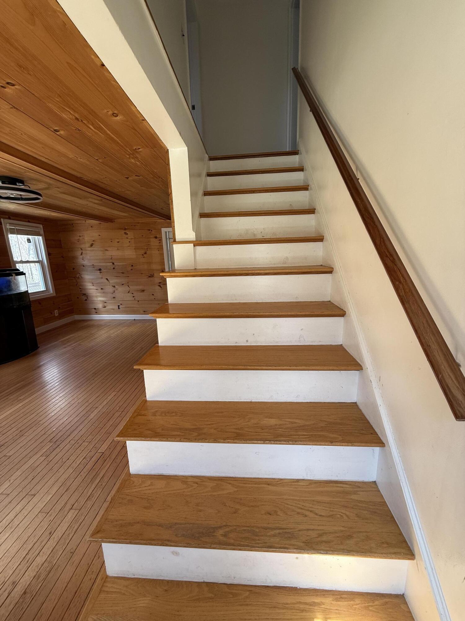 110 Saco Street Westbrook, ME 04092 - Photo 20 of 36 Stairs