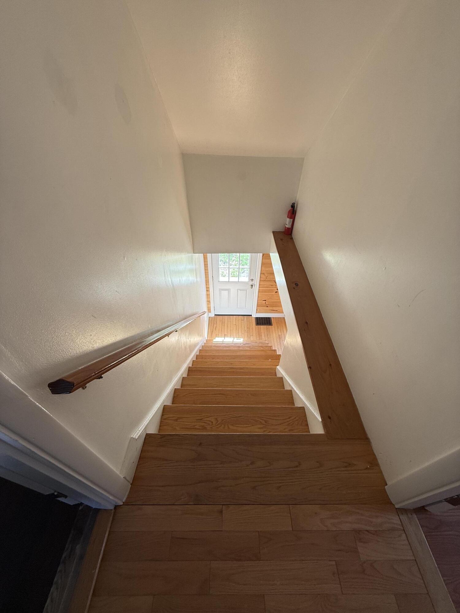 110 Saco Street Westbrook, ME 04092 - Photo 21 of 36 Stairs