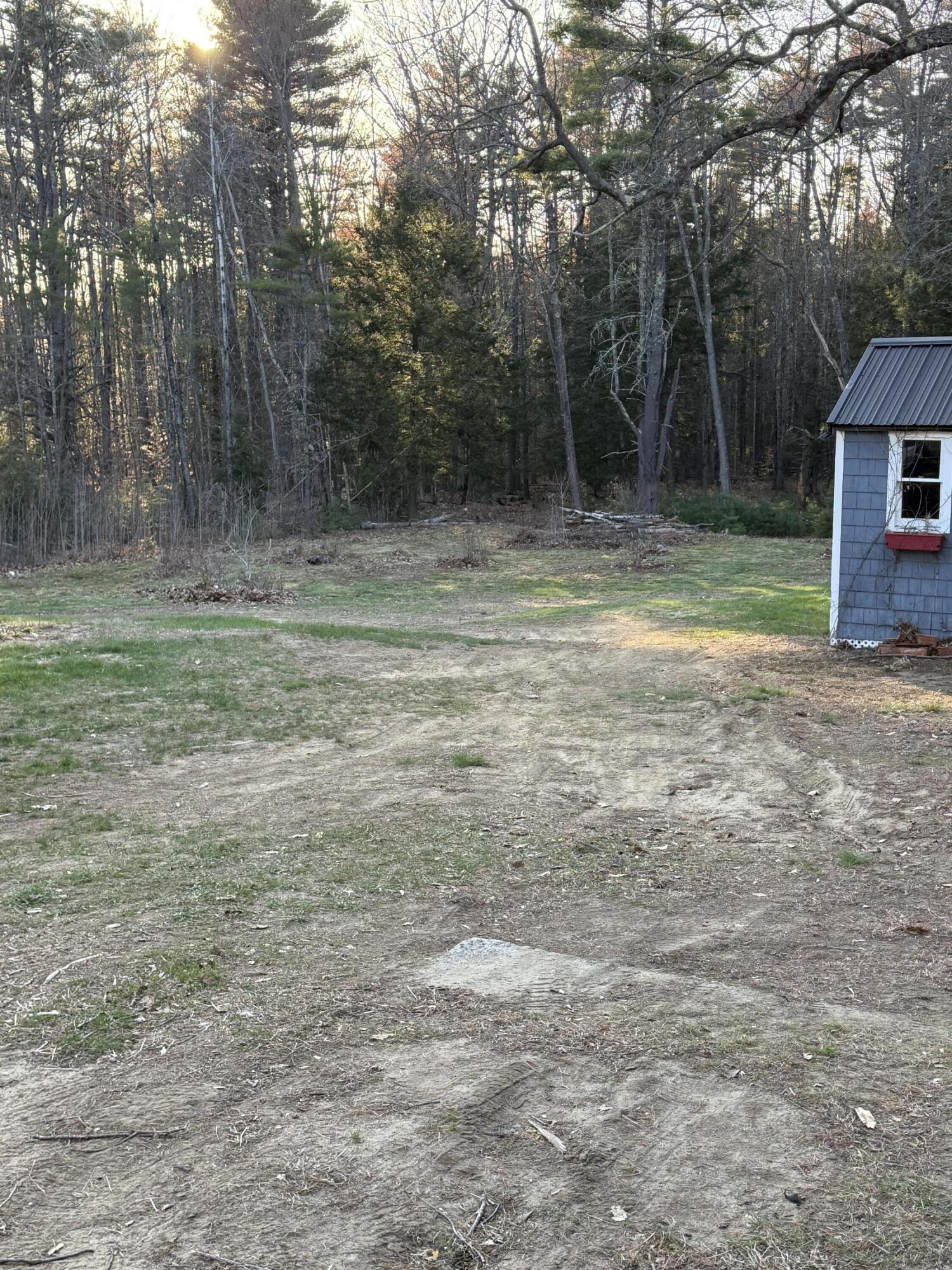 110 Saco Street Westbrook, ME 04092 - Photo 33 of 36 Back of house