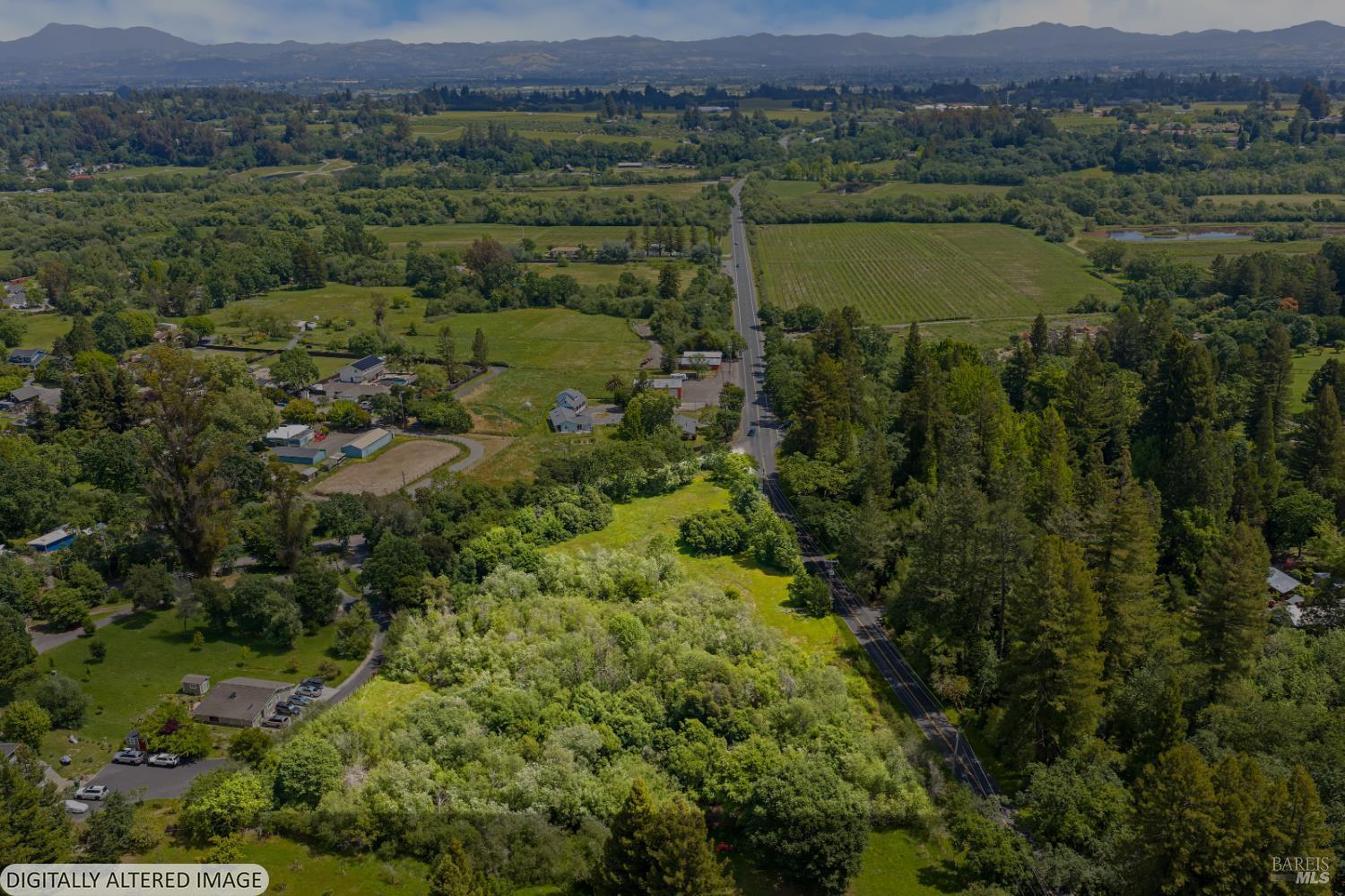 10033 Mill Station Road Sebastopol, CA 95472 - Photo 11 of 21