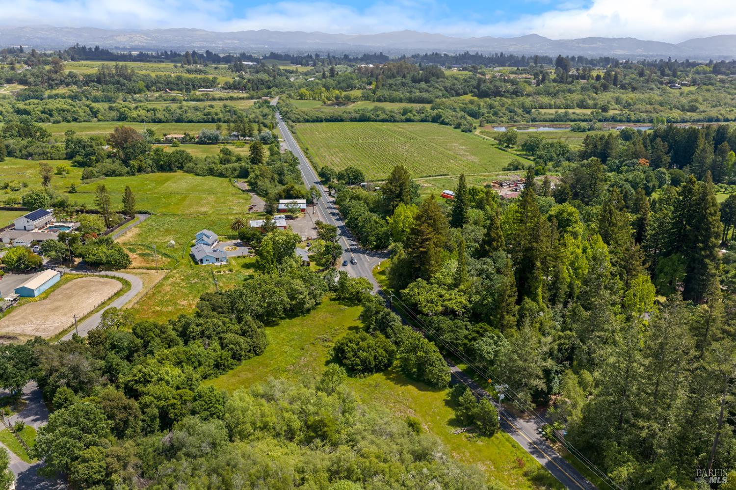 10033 Mill Station Road Sebastopol, CA 95472 - Photo 13 of 21