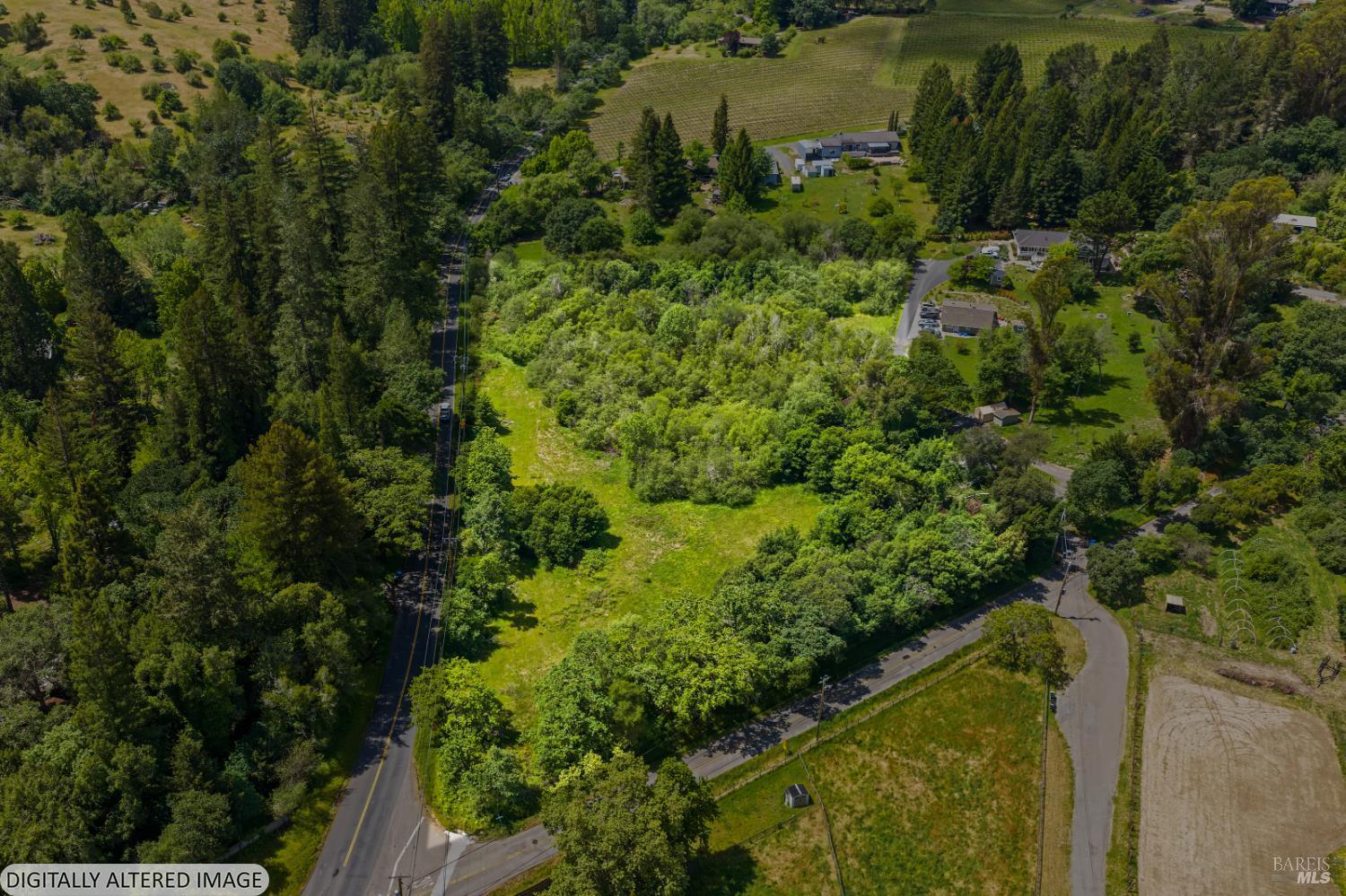 10033 Mill Station Road Sebastopol, CA 95472 - Photo 3 of 21