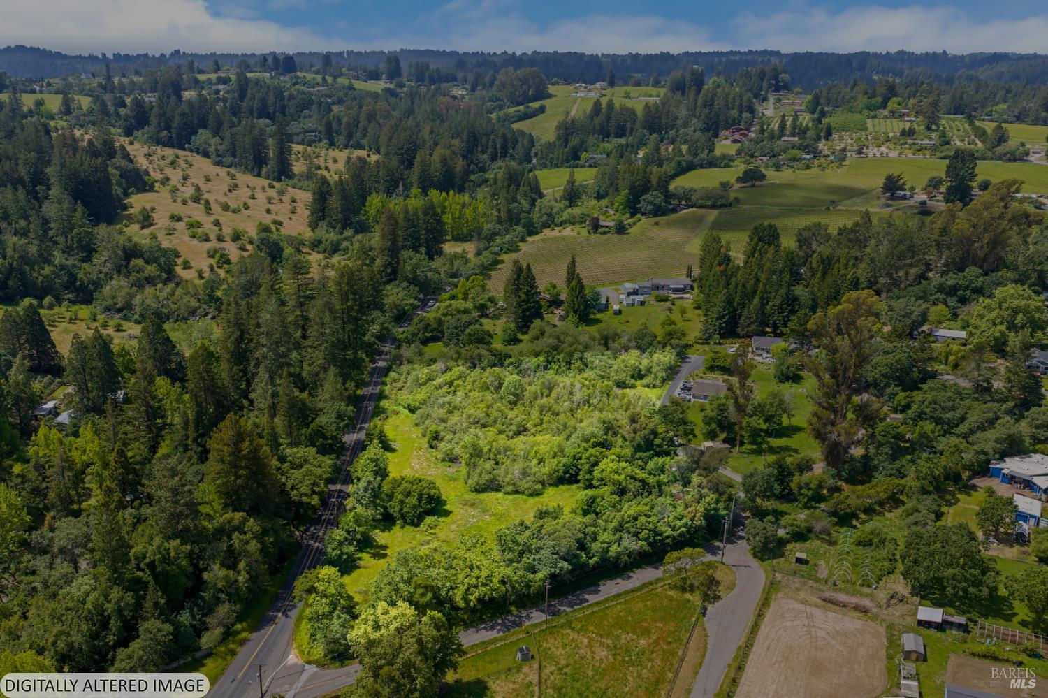 10033 Mill Station Road Sebastopol, CA 95472 - Photo 5 of 21