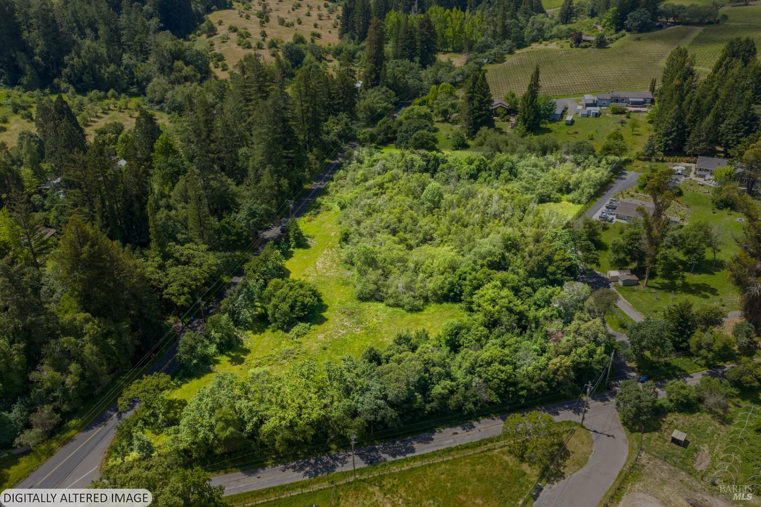 10033 Mill Station Road Sebastopol, CA 95472 - Photo 7 of 21