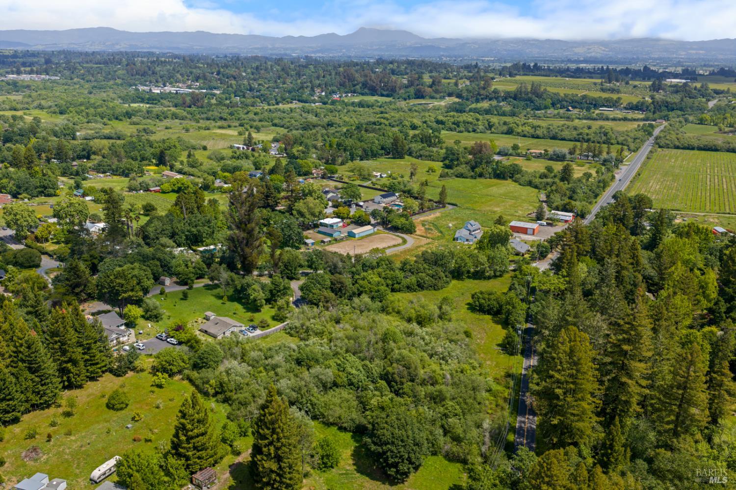 10033 Mill Station Road Sebastopol, CA 95472 - Photo 8 of 21