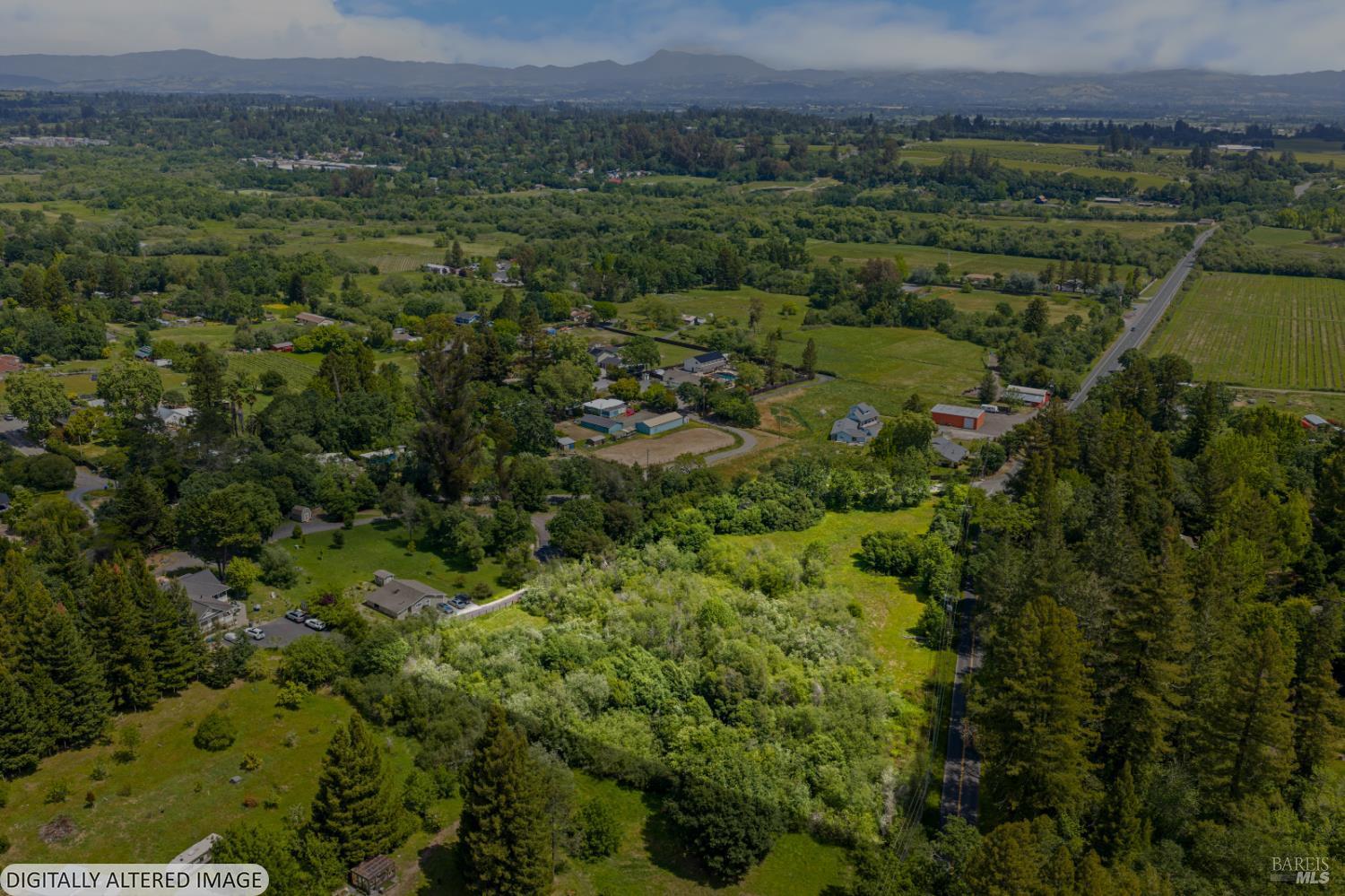10033 Mill Station Road Sebastopol, CA 95472 - Photo 9 of 21