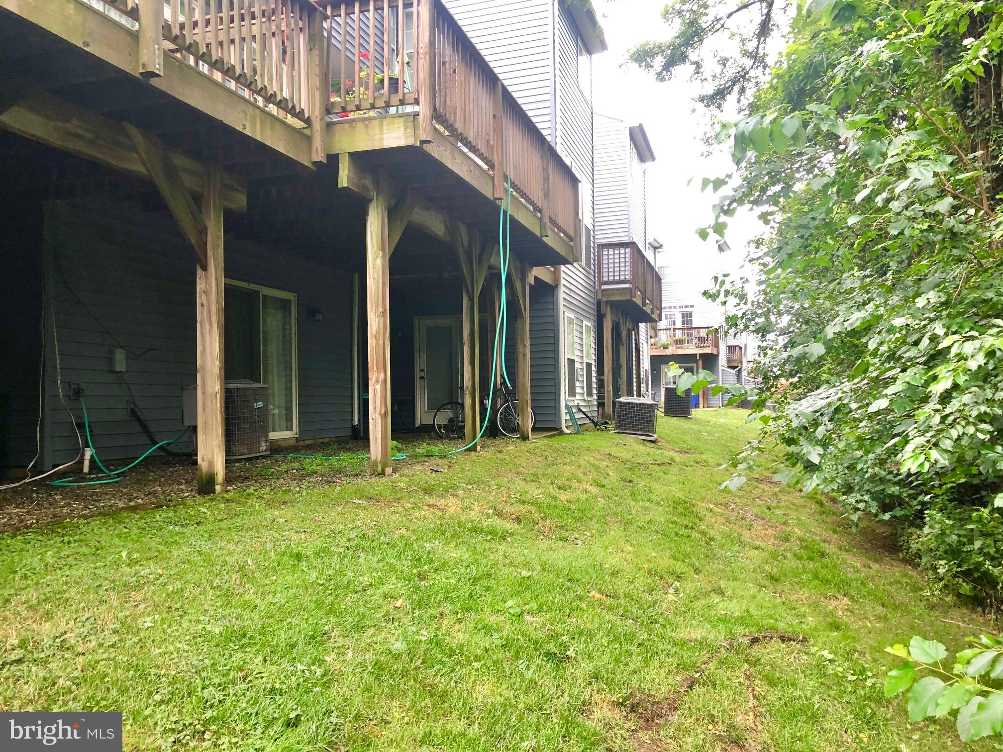 48 River Lane Riverside, NJ 08075 - Photo 22 of 23 Exterior Rear