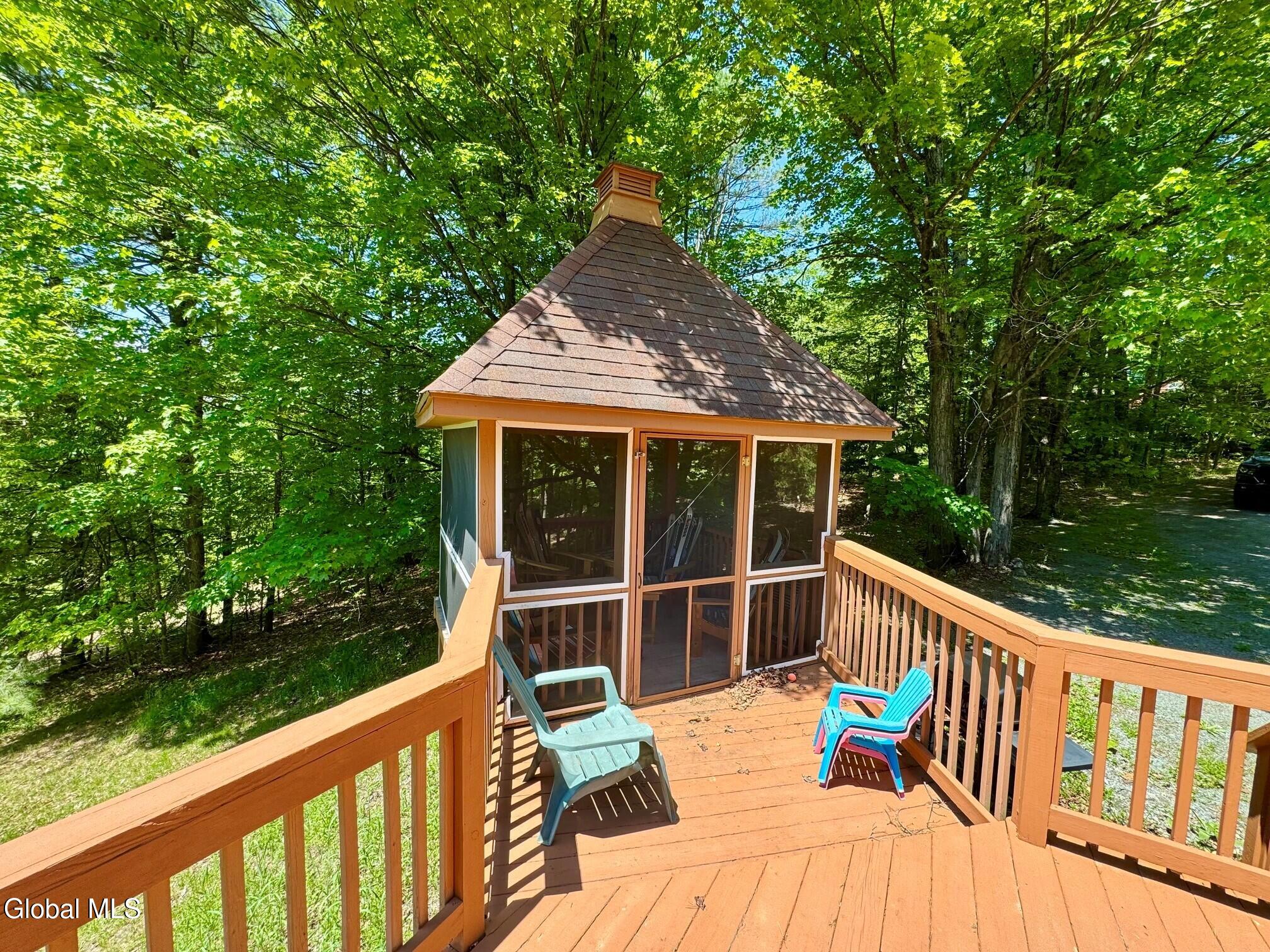 17 Ridgecrest Way Whitehall, NY 12887 - Photo 5 of 56 Doug 6