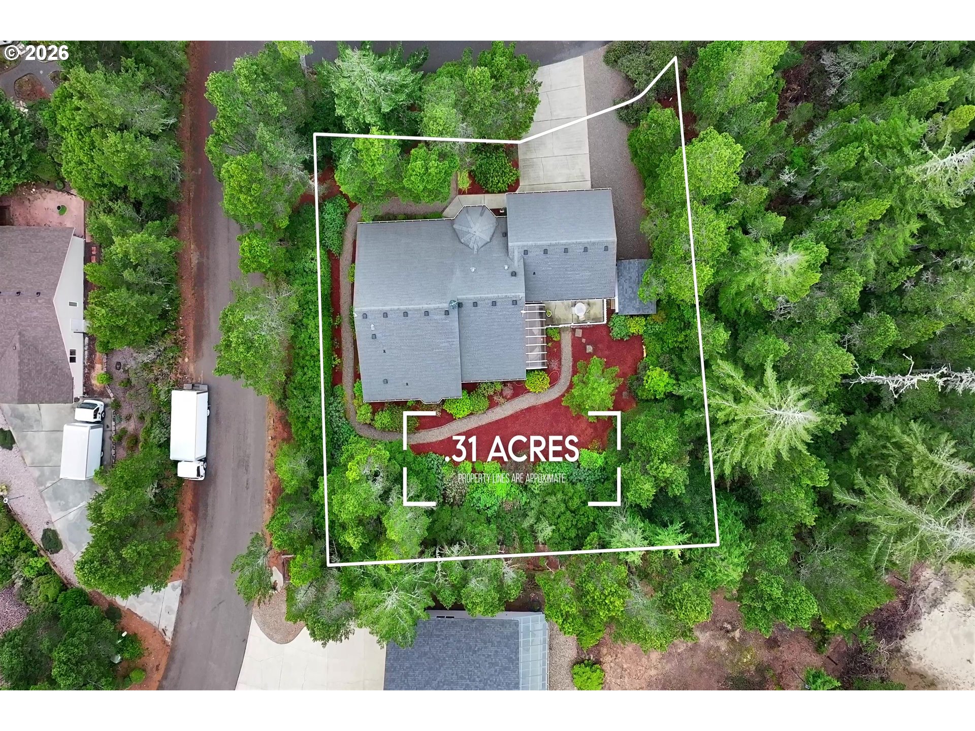 87629 Woodmere East Florence, OR 97439 - Photo 47 of 48