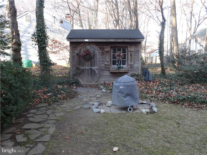 160 Oxford Road Delran, NJ 08075 - Photo 19 of 22