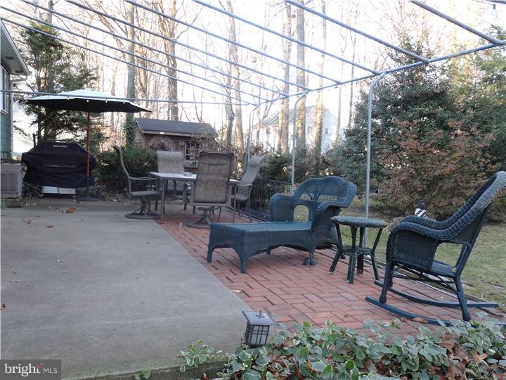 160 Oxford Road Delran, NJ 08075 - Photo 22 of 22