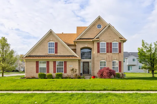 $399,900 | 9551 Falmouth Drive, Ypsilanti, MI 48197
