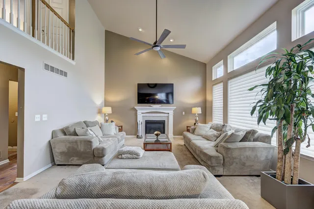 $399,900 | 9551 Falmouth Drive, Ypsilanti, MI 48197