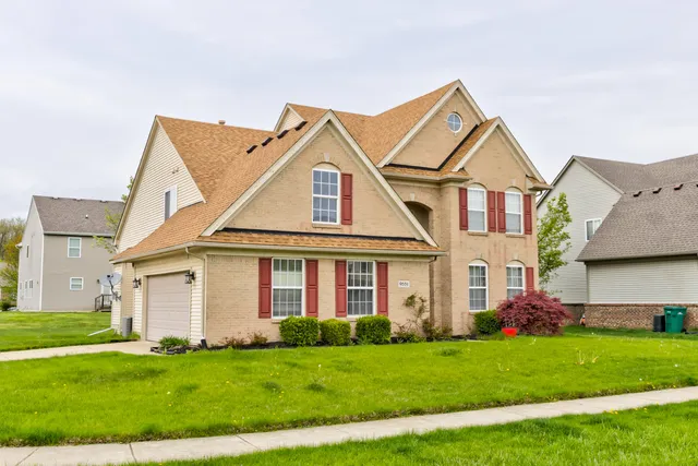 $399,900 | 9551 Falmouth Drive, Ypsilanti, MI 48197