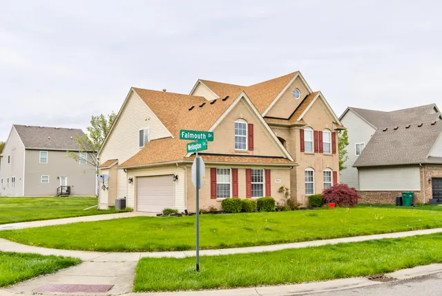 $399,900 | 9551 Falmouth Drive, Ypsilanti, MI 48197