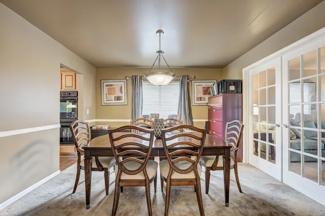 $399,900 | 9551 Falmouth Drive, Ypsilanti, MI 48197