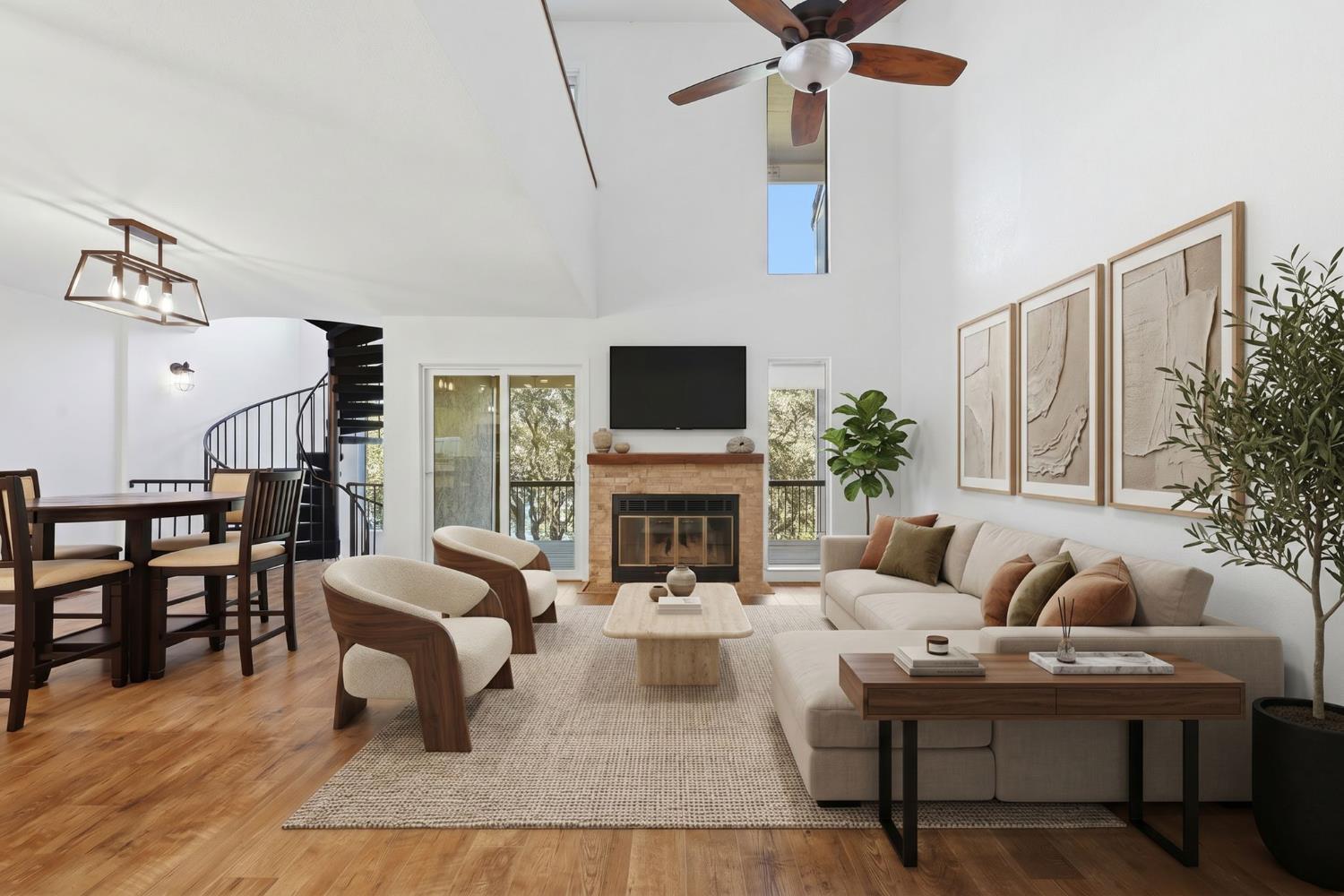 3073 Cambridge Road Cameron Park, CA 95682 - Photo 19 of 71