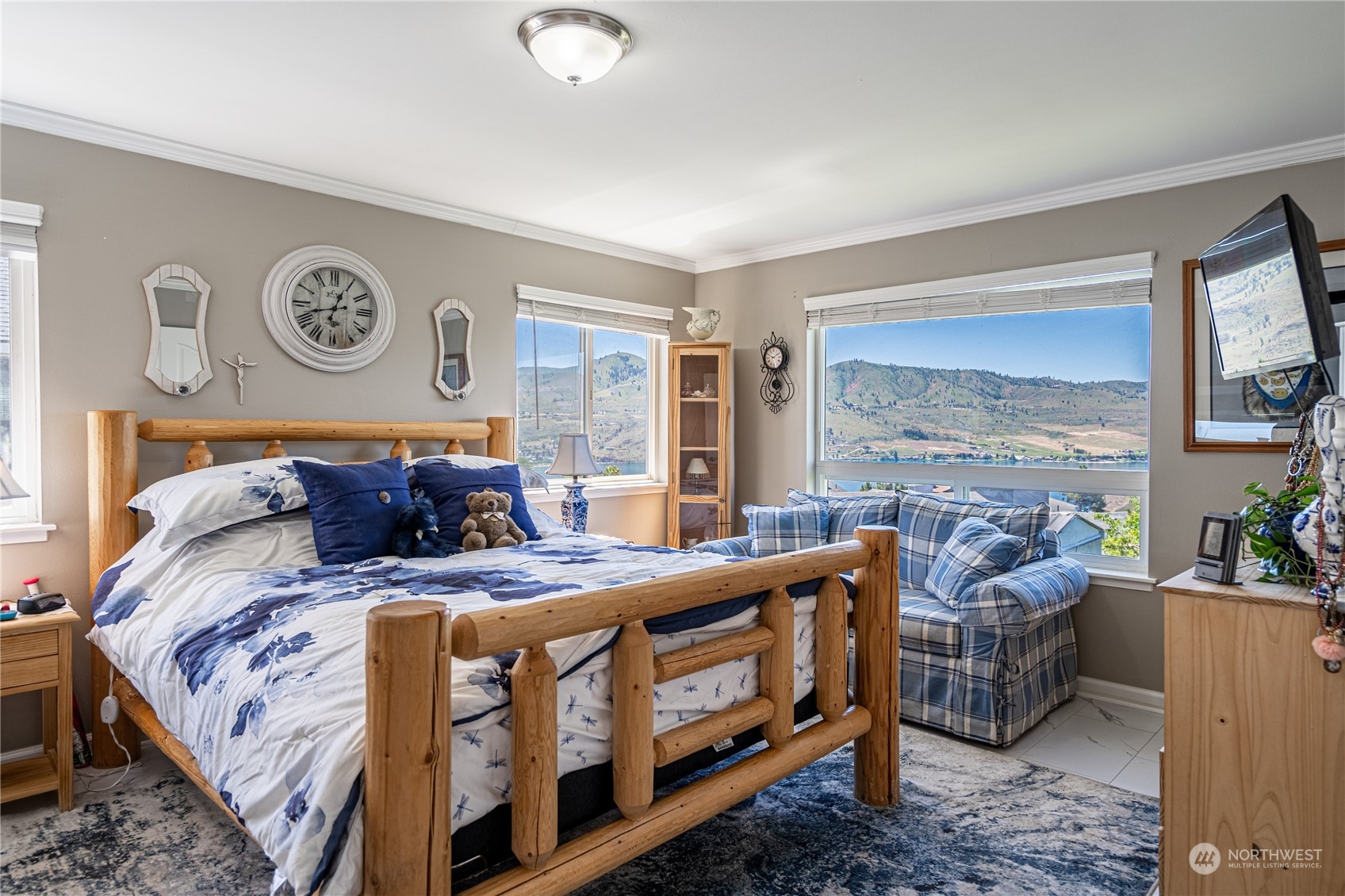 309 Butte Road Chelan, WA 98816 - Photo 11 of 40 Gallery Image 11