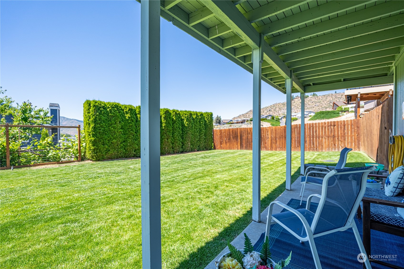 309 Butte Road Chelan, WA 98816 - Photo 25 of 40 Gallery Image 25