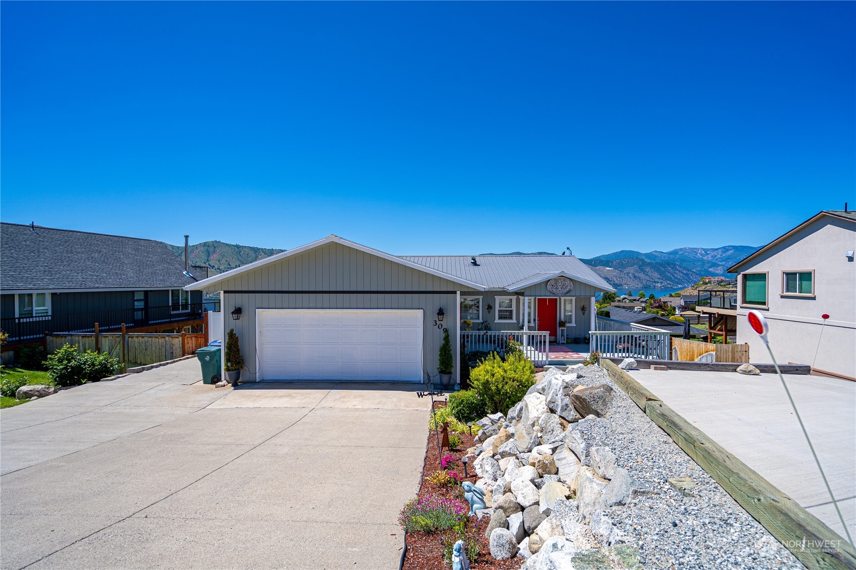309 Butte Road Chelan, WA 98816 - Photo 33 of 40 Gallery Image 33