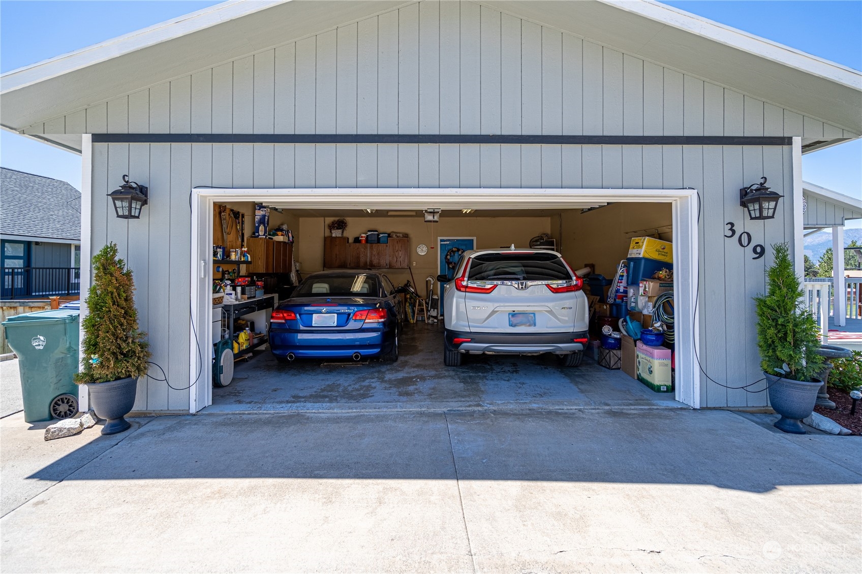 309 Butte Road Chelan, WA 98816 - Photo 34 of 40 Gallery Image 34
