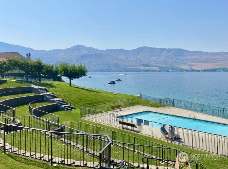 309 Butte Road Chelan, WA 98816 - Photo 35 of 40 Gallery Image 35