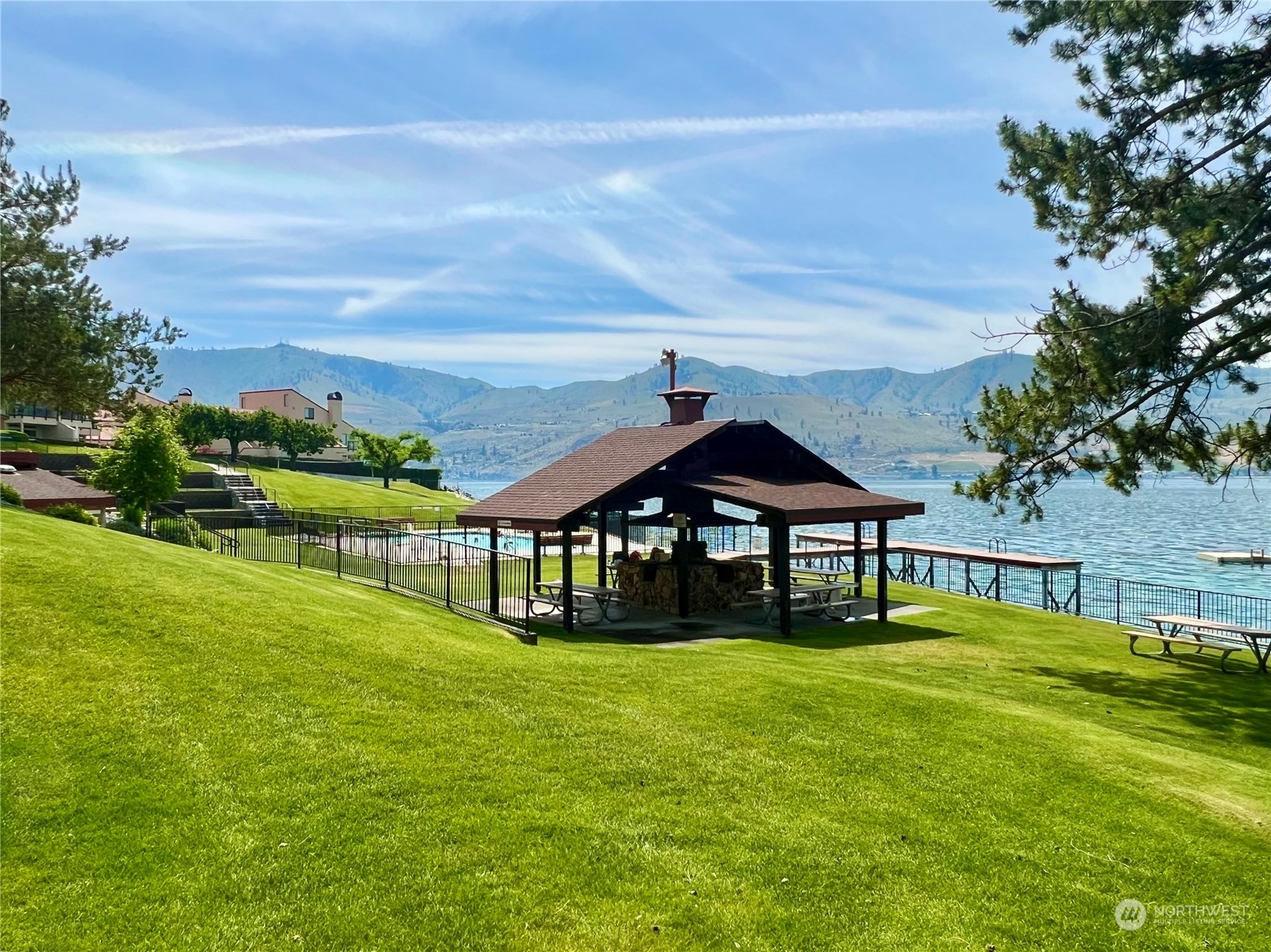 309 Butte Road Chelan, WA 98816 - Photo 36 of 40 Gallery Image 36