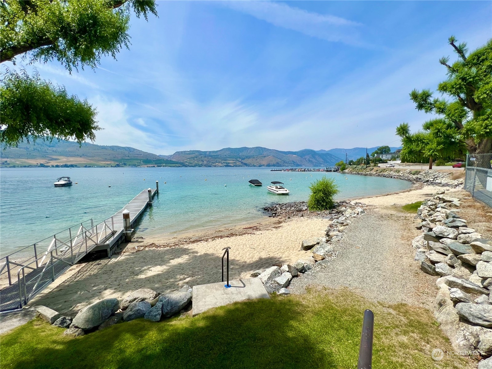 309 Butte Road Chelan, WA 98816 - Photo 38 of 40 Gallery Image 38