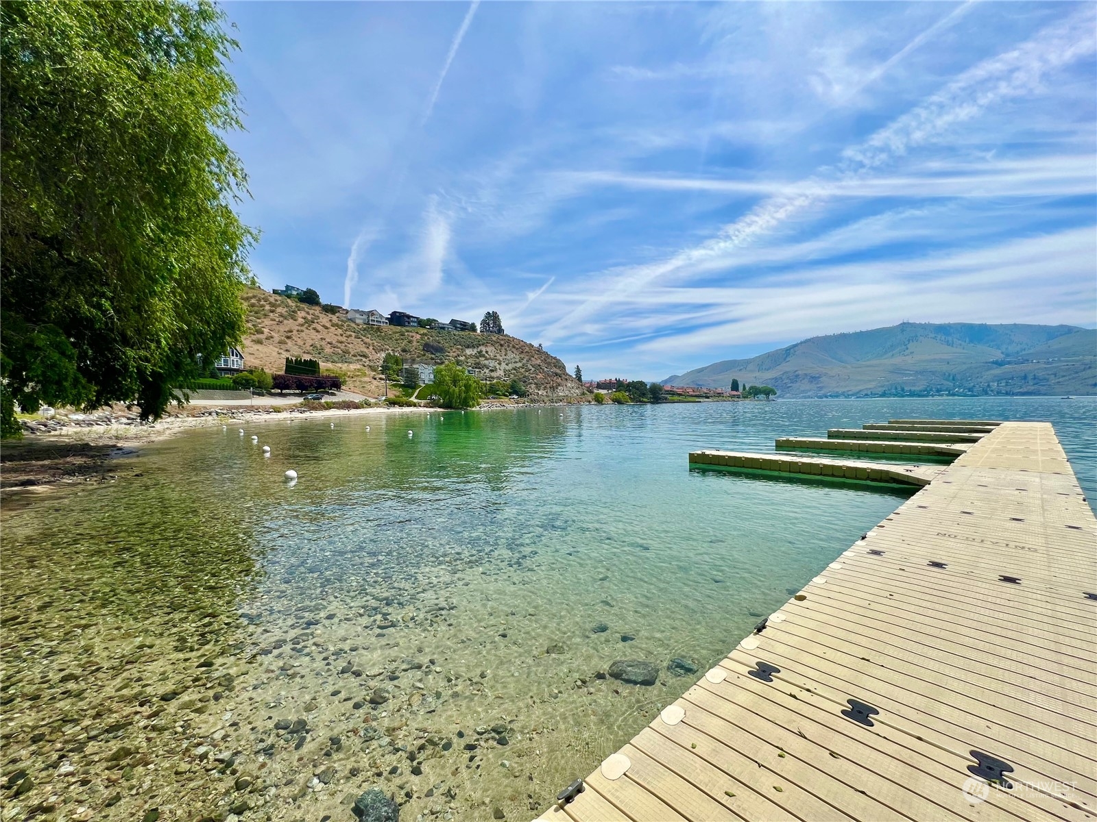 309 Butte Road Chelan, WA 98816 - Photo 39 of 40 Gallery Image 39