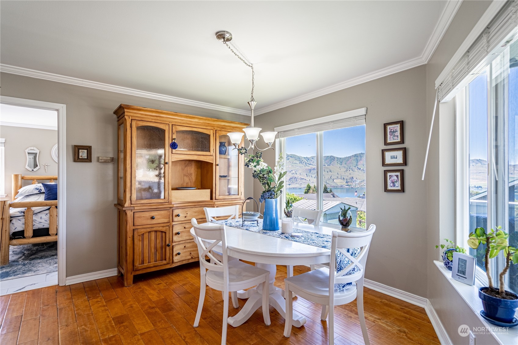 309 Butte Road Chelan, WA 98816 - Photo 8 of 40 Gallery Image 8