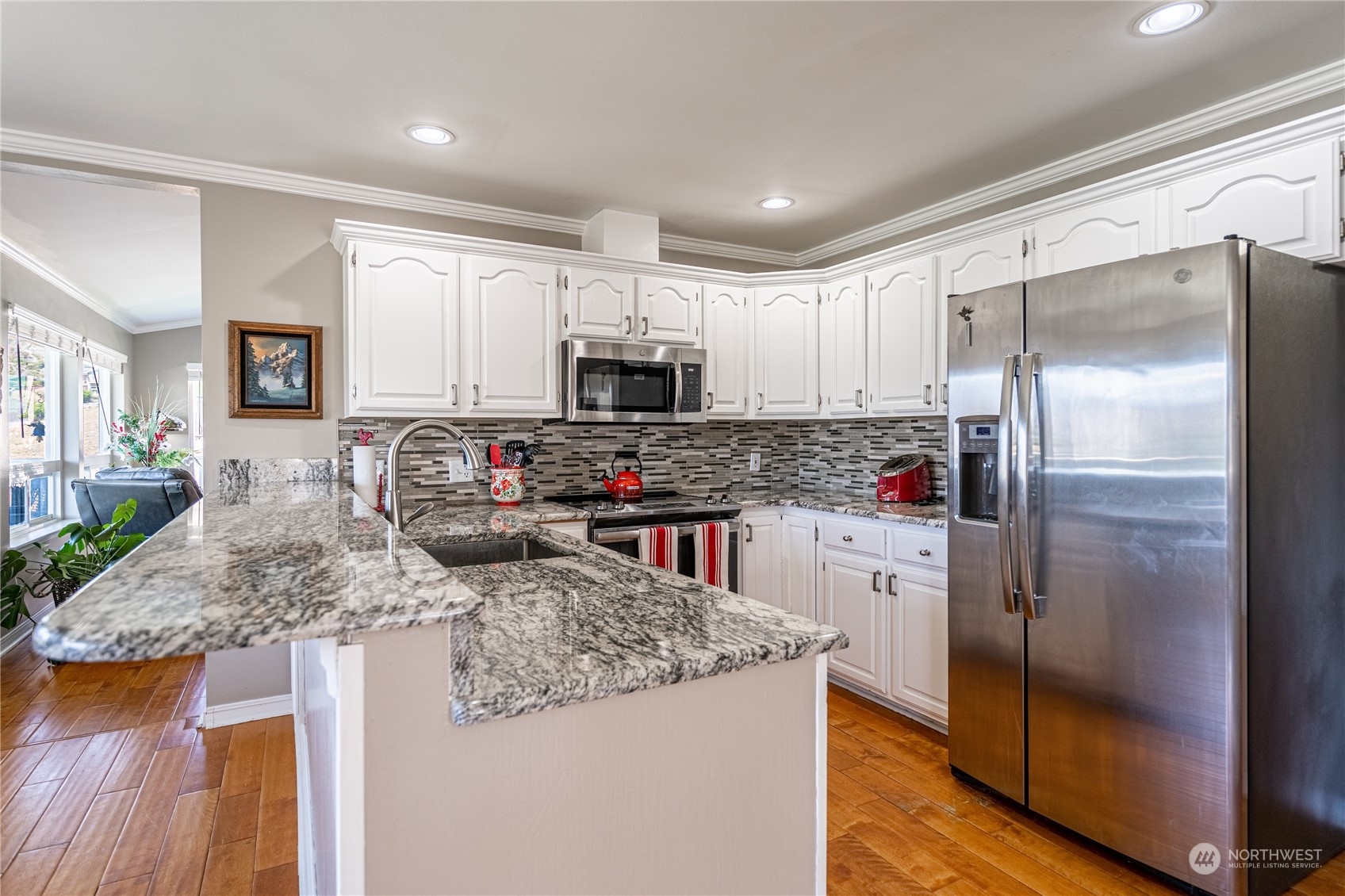 309 Butte Road Chelan, WA 98816 - Photo 9 of 40 Gallery Image 9