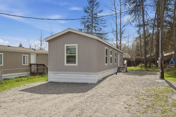 $135,000 | 11776 Hauser Lake Road, Unit 21, Hauser, ID 83854