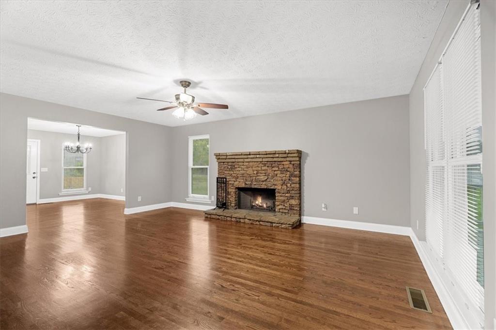 120 Pocket Road Northwest Sugar Valley, GA 30746 - Photo 3 of 26 Gallery Image 3