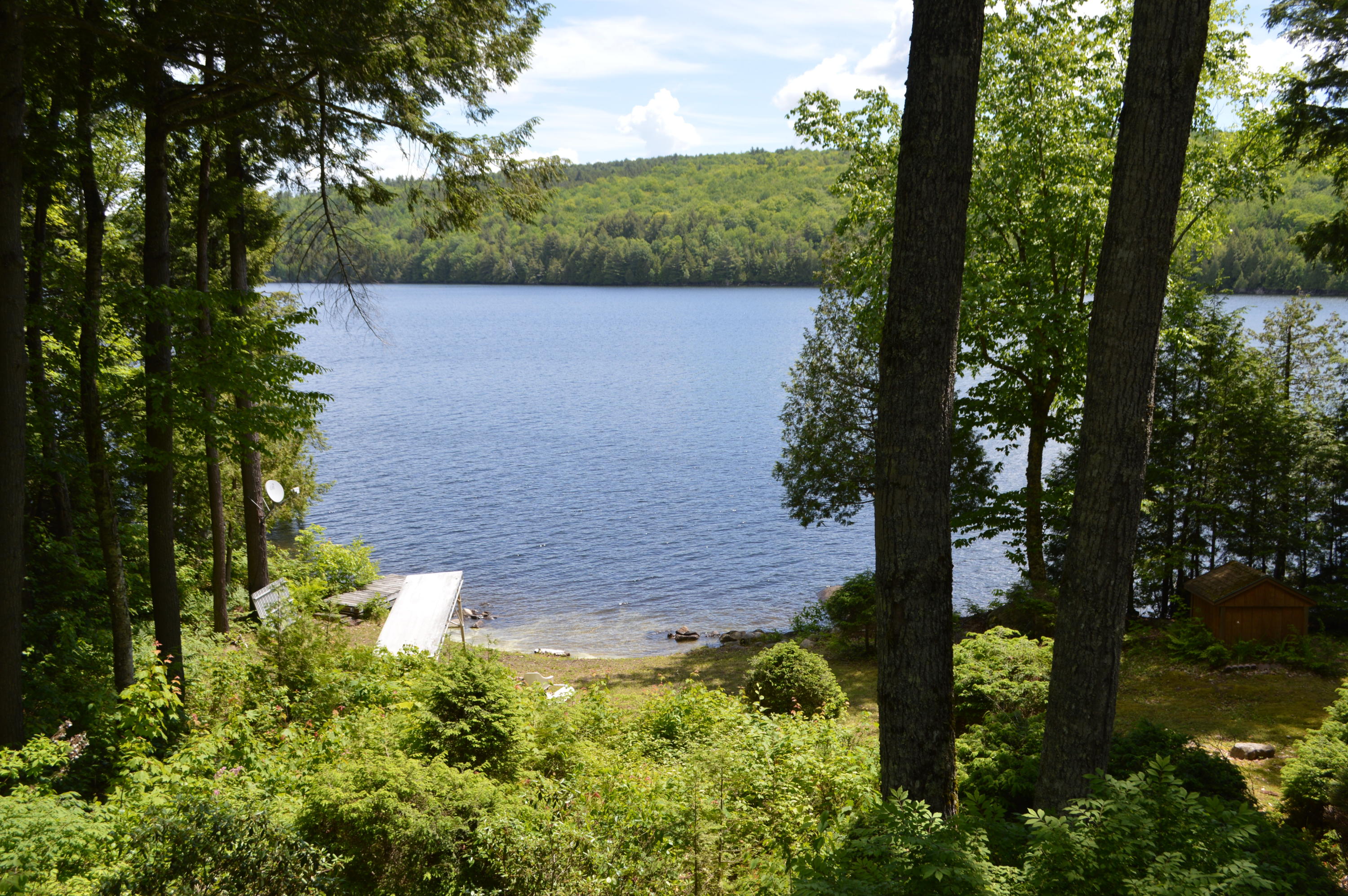230 Quiet Harbor Road Mount Vernon, ME 04352 - Photo 3 of 99 DSC_0214