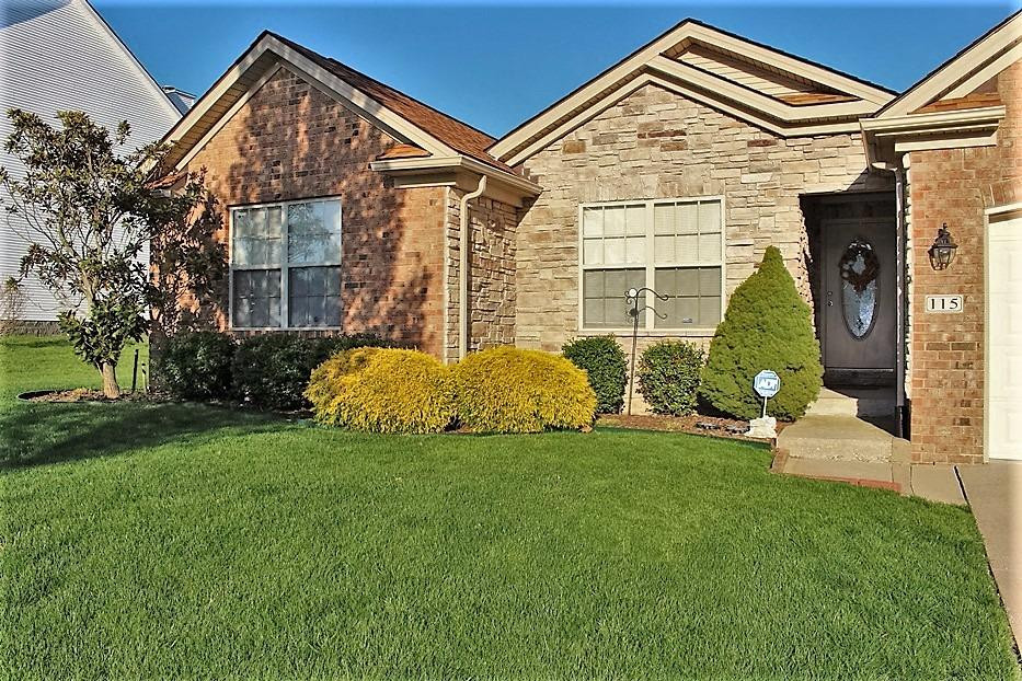 115 Fallow Circle Georgetown, KY 40324 - Photo 2 of 28 Photo 2