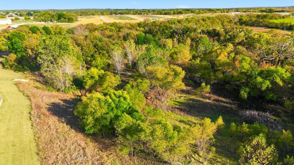 317 Hogan Drive Denton, TX 76210 - Photo 29 of 30 a view of a yard