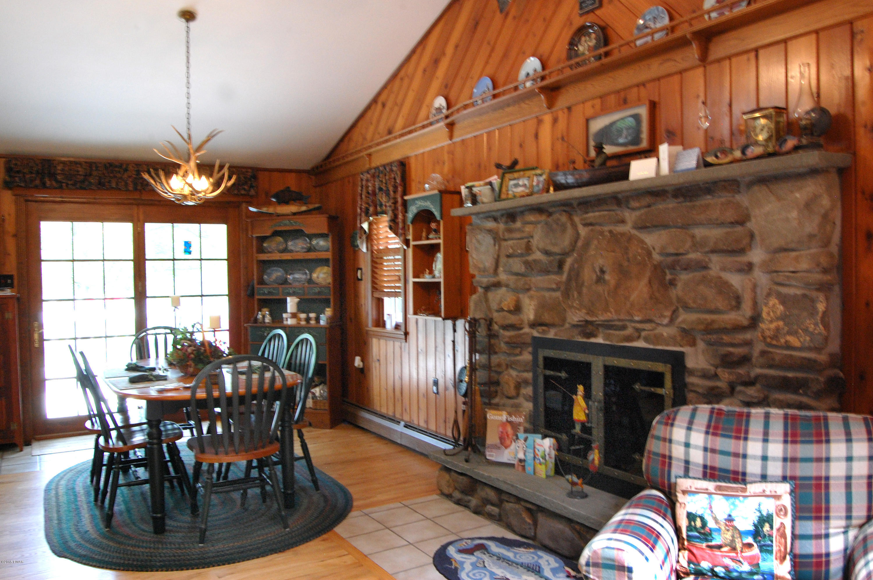 3924 River Road Equinunk, PA 18417 - Photo 14 of 31