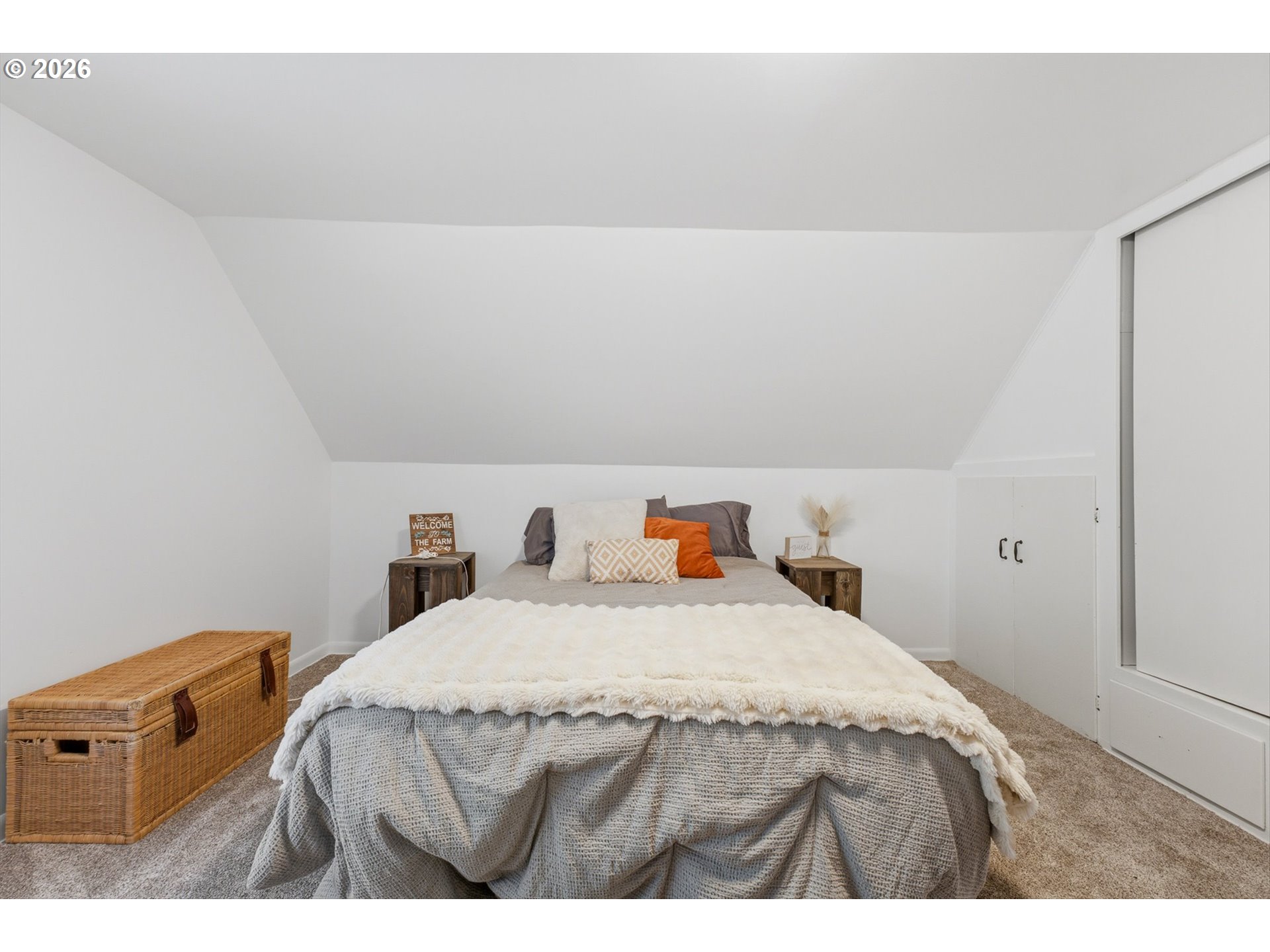 45649 Southwest Plumlee Road Forest Grove, OR 97116 - Photo 31 of 48 Bedroom