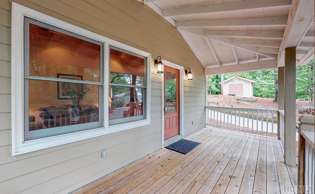 976 Blue Valley Road Highlands, NC 28741 - Photo 22 of 24 Gallery Image 22