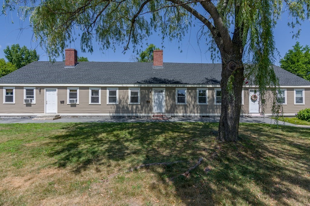 139 Baldwin Street Lowell, MA 01851 - Photo 2 of 39 a aerial view of a house
