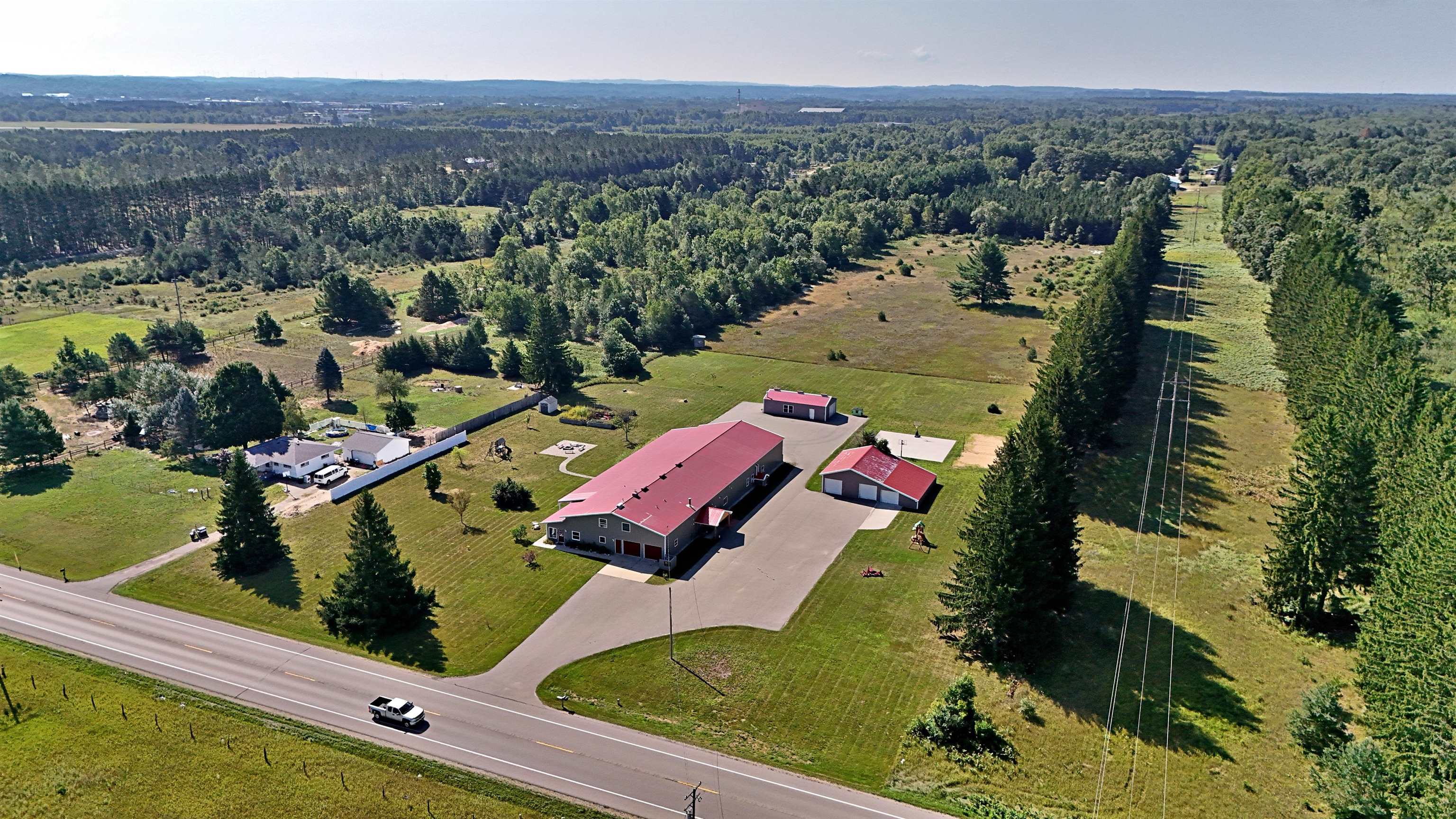 6576 34 Road Cadillac, MI 49601 - Photo 85 of 98
